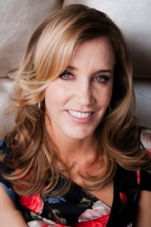 Felicity Huffman fotoğrafı