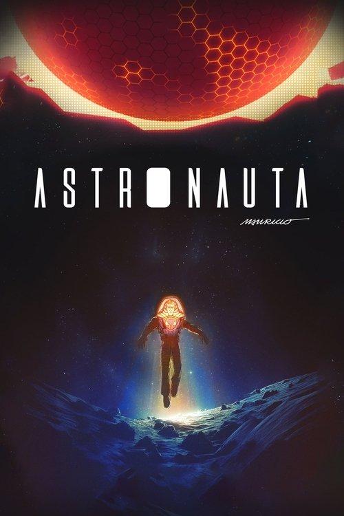Astronauta Sezon 1