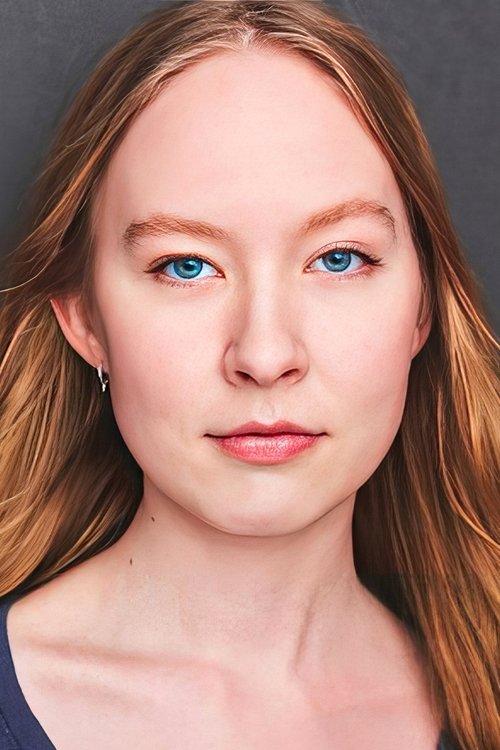 Olivia Simmons fotoğrafı