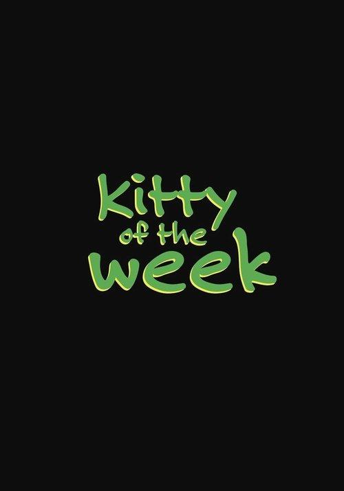 Kitty of the Week dizi afişi