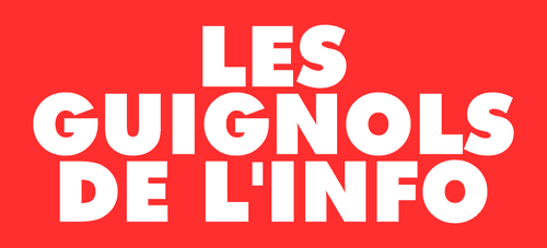 Les Guignols de l'info logo