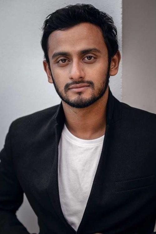 Arka Das fotoğrafı