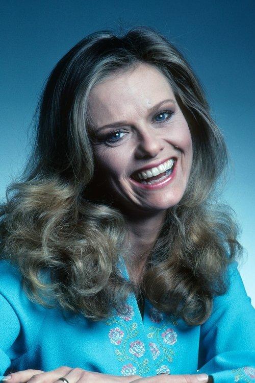 Brooke Bundy fotoğrafı