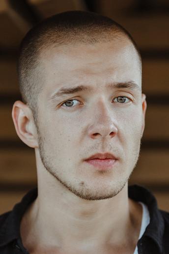 Artem Suchkov fotoğrafı