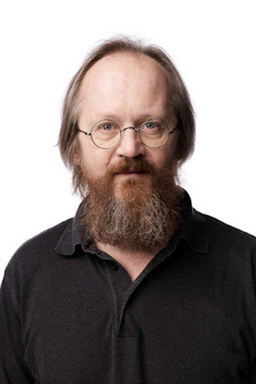 Michal Bumbálek fotoğrafı