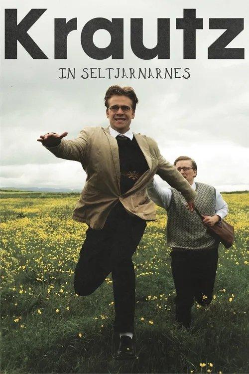 Krautz in Seltjarnarnes dizi afişi