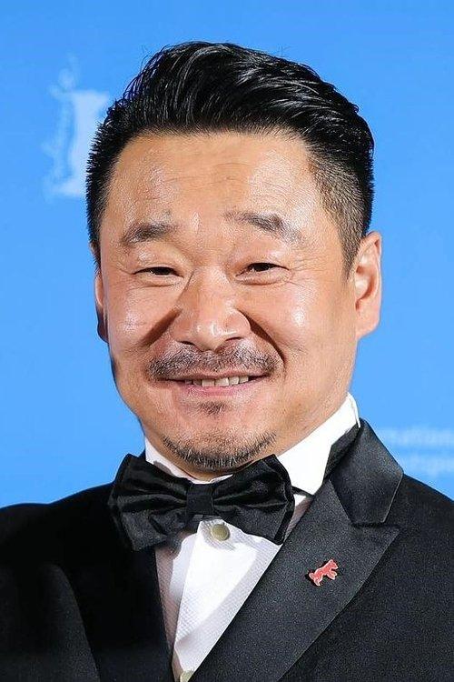 Wang Jingchun fotoğrafı