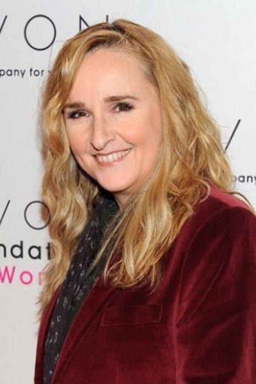 Melissa Etheridge fotoğrafı