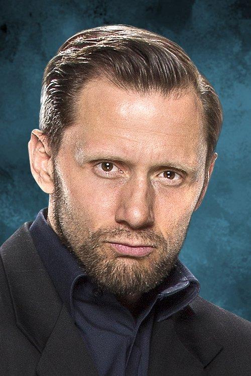 Steven Haworth fotoğrafı