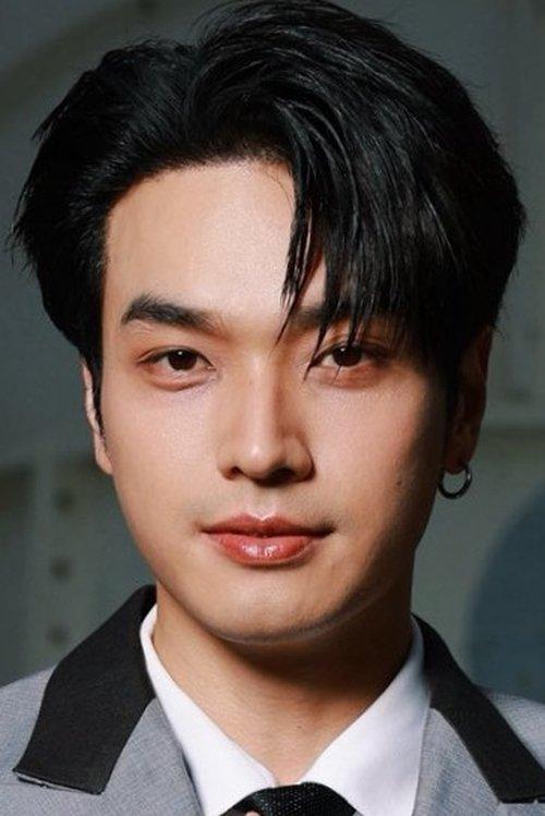 Oabnithi Wiwattanawarang fotoğrafı