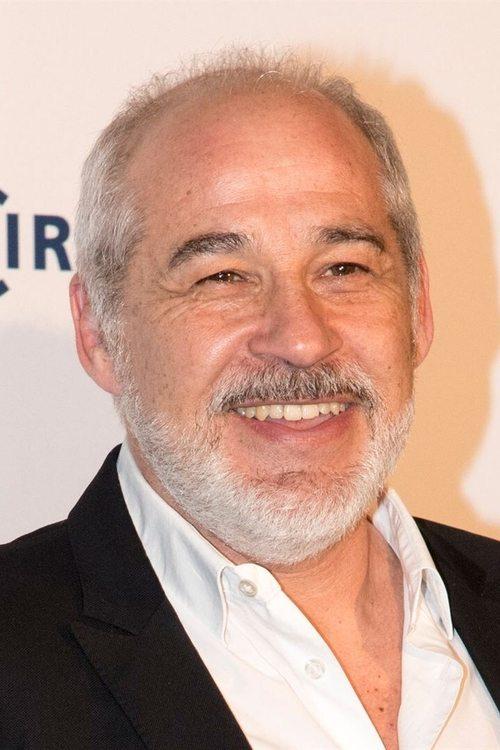 Jérôme Anger fotoğrafı