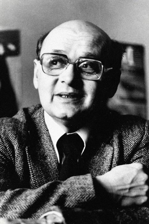 Oldřich Lipský fotoğrafı