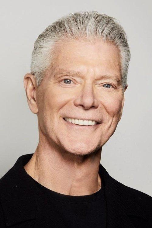 Stephen Lang fotoğrafı