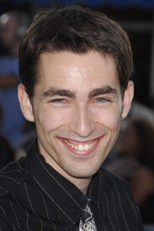 Zach Lipovsky fotoğrafı