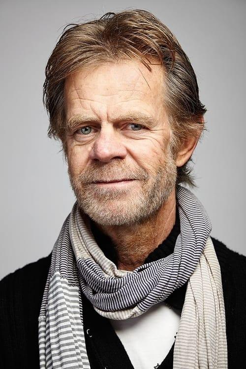 William H. Macy fotoğrafı