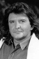 Bernd Clüver fotoğrafı