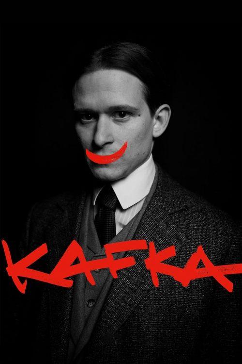 Kafka dizi afişi