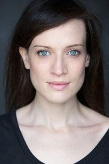 Ruth Westley fotoğrafı