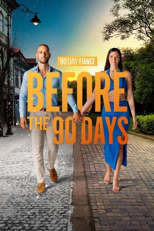 90 Day Fiancé: Before the 90 Days Sezon 6