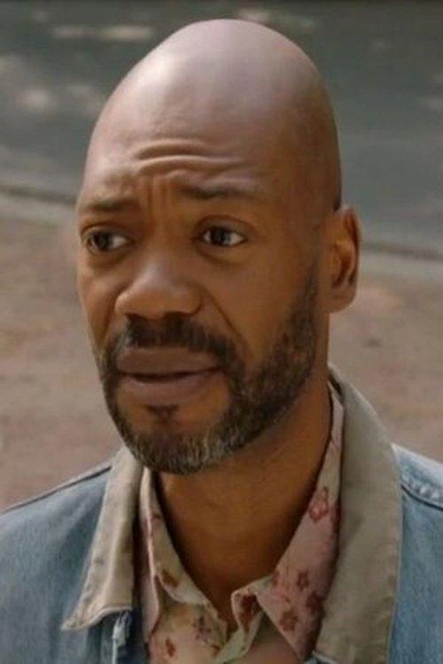 Claude Musungayi fotoğrafı