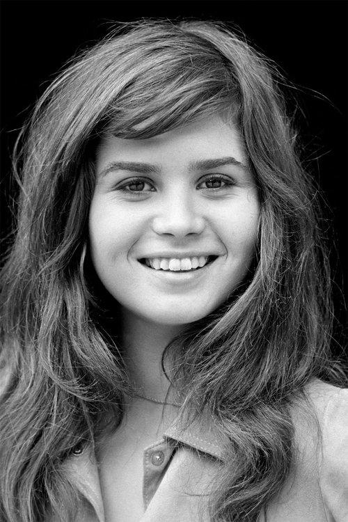 Maria Schneider fotoğrafı