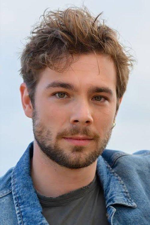 Carlos Cuevas fotoğrafı