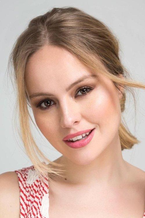 Esmeralda Moya fotoğrafı