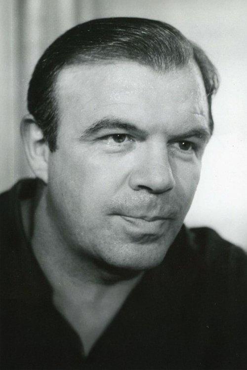 Jess Hahn fotoğrafı