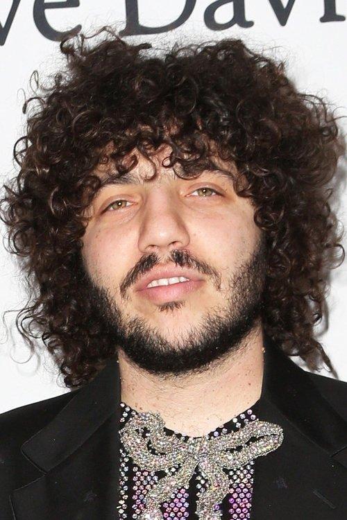 Benny Blanco fotoğrafı