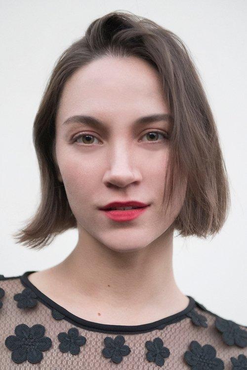 Sydney Lemmon fotoğrafı