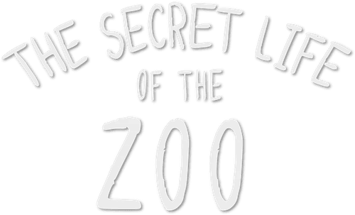 The Secret Life of the Zoo logo