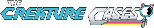 The Creature Cases logo