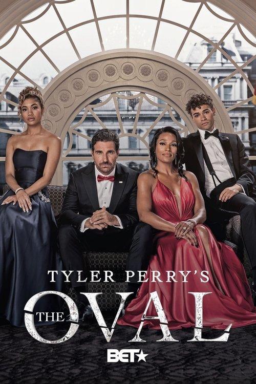 Tyler Perry's The Oval Sezon 1