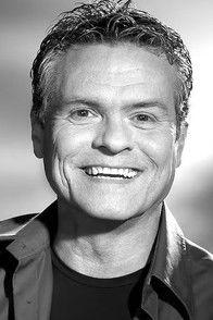 Paul Houde fotoğrafı