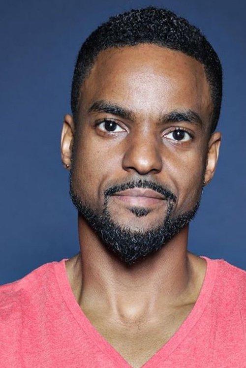 Ronnie Rowe fotoğrafı