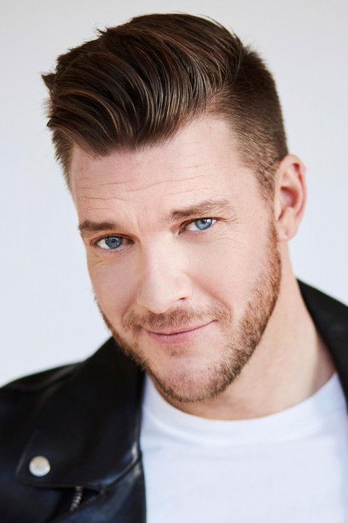 Mathieu Baron fotoğrafı