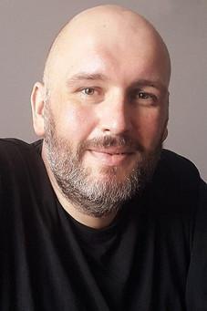 Michał Piela fotoğrafı