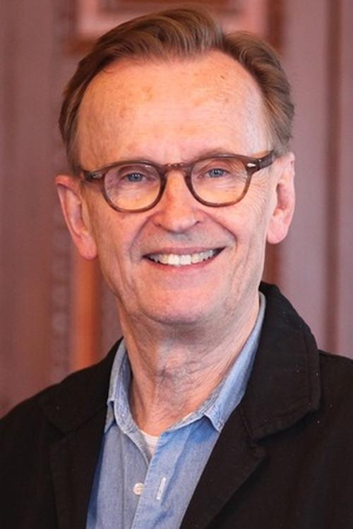 Johan Ulveson fotoğrafı