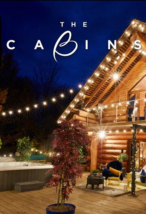 The Cabins dizi afişi