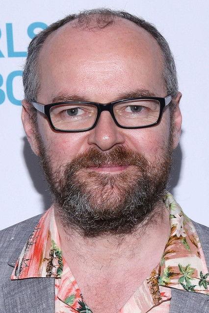 Dennis Kelly fotoğrafı