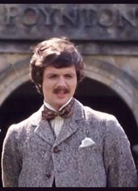 The Spoils of Poynton dizi afişi