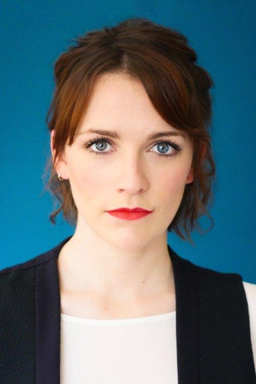 Charlotte Ritchie fotoğrafı