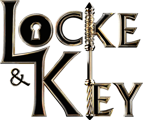 Locke & Key logo