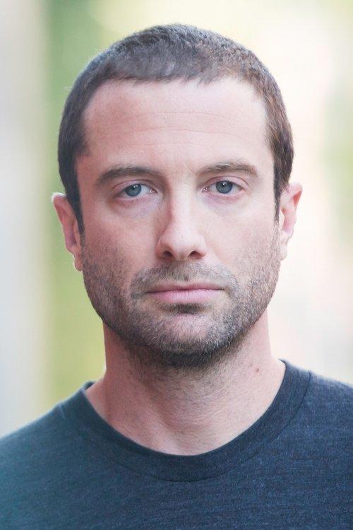 Jacob Tierney fotoğrafı