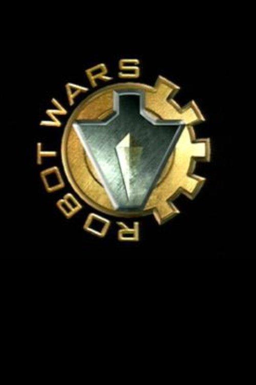 Robot Wars dizi afişi