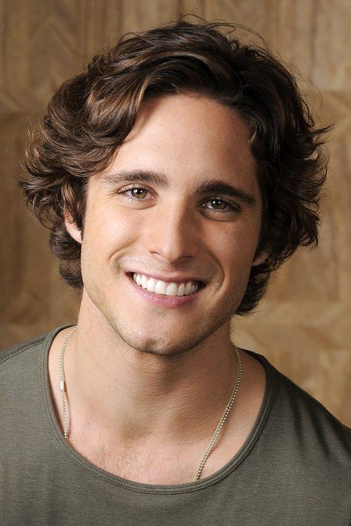 Diego Boneta fotoğrafı