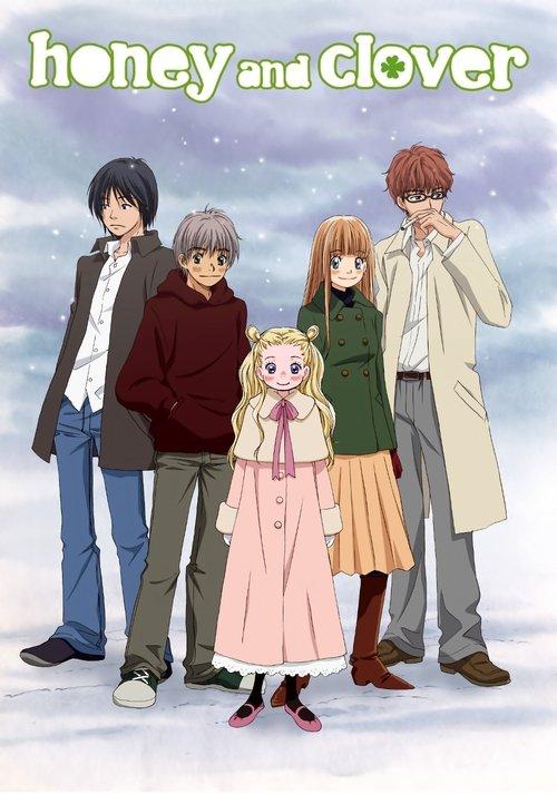 Honey and Clover Sezon 2
