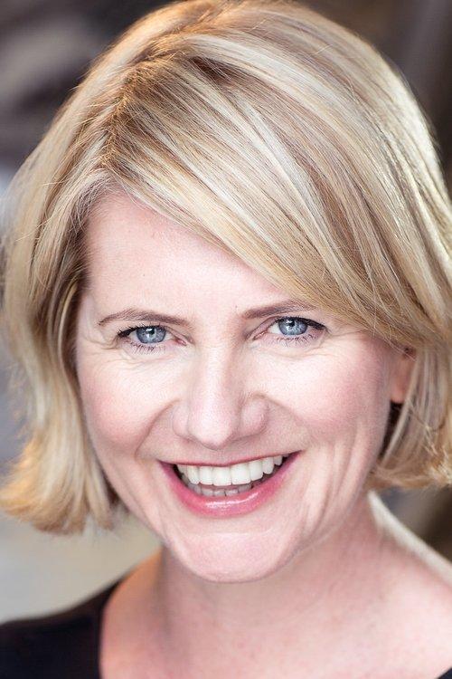 Jackie Clune fotoğrafı