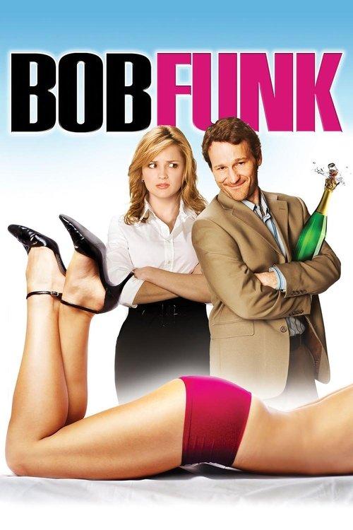 Bob Funk film afişi