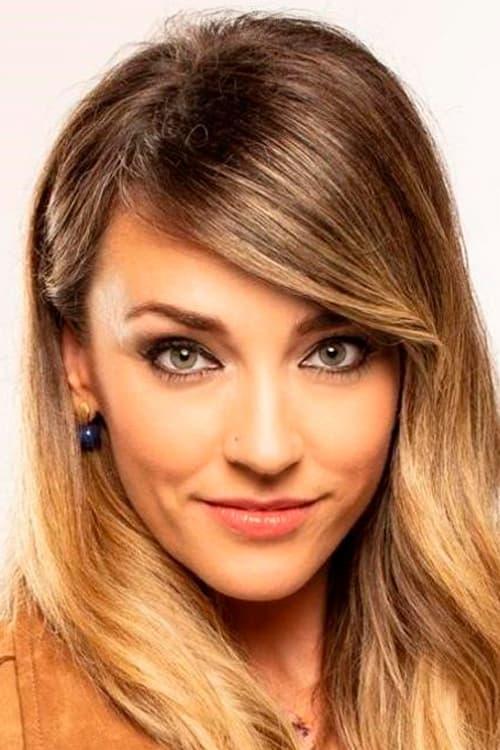 Anna Simon fotoğrafı